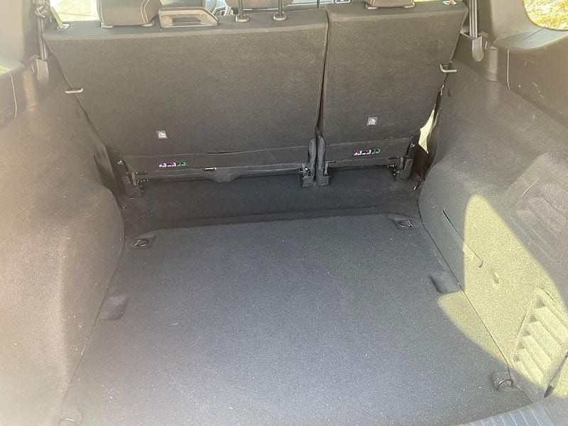 Gebraucht Dacia Jogger Extreme 101 PS (74 kW) 2023 Grün Van / Kleinbus