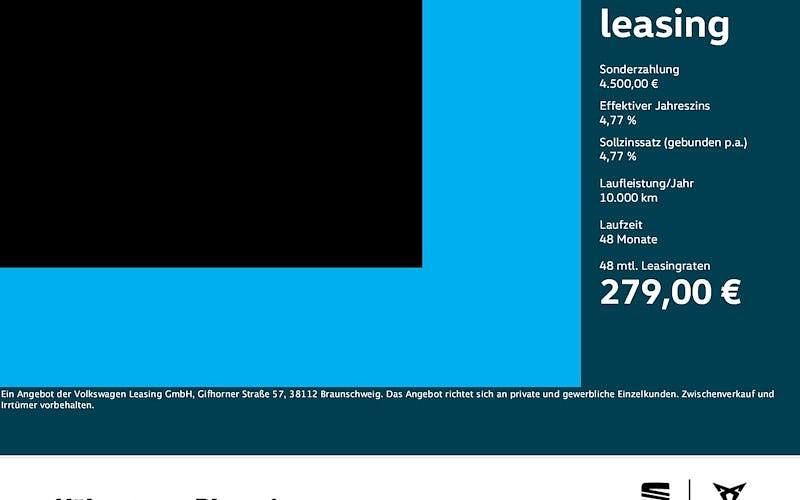 Weiß Neu 2025 Cupra Ateca SUV | 37.555 € (Fairer Preis) - Bild 1/4