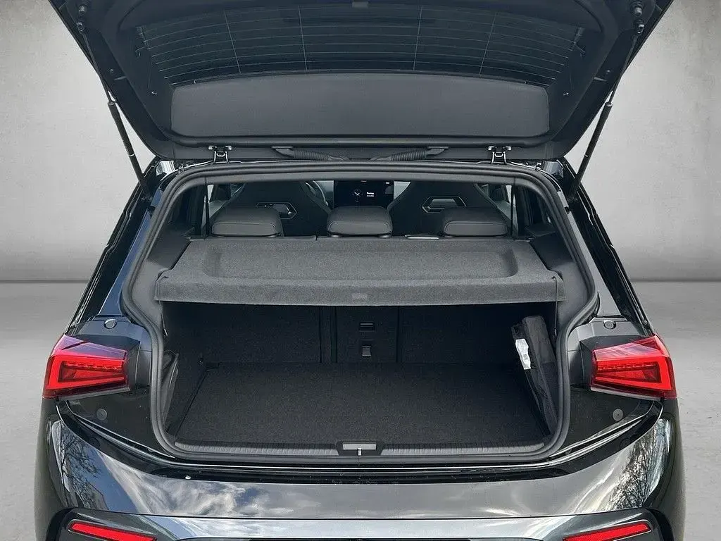 Gebraucht Cupra Born 169 kW (231 PS) 2026 Schwarz Kleinwagen