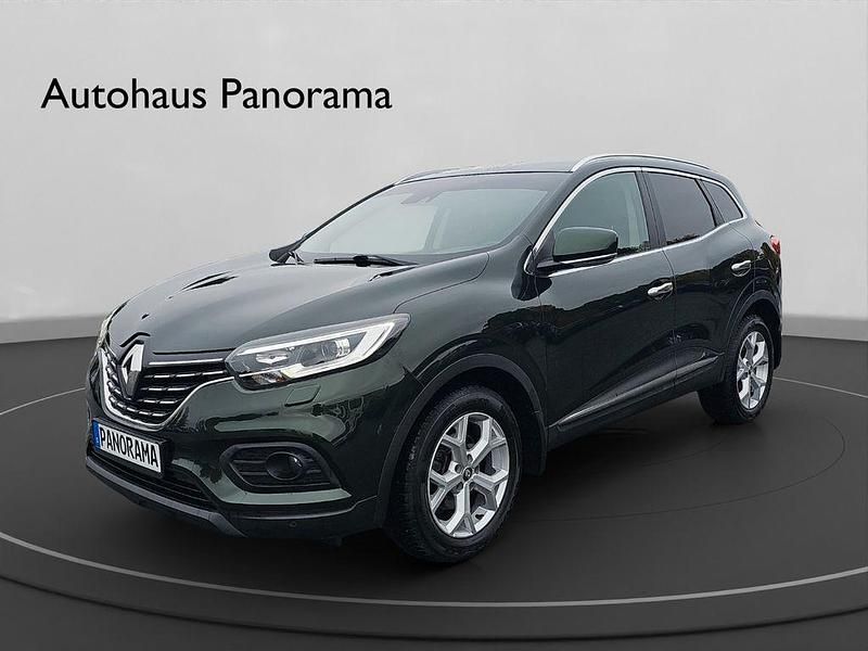 Grün Gebraucht 2019 Renault Kadjar Business SUV | 12.990 € (Guter Preis) - Bild 1/4