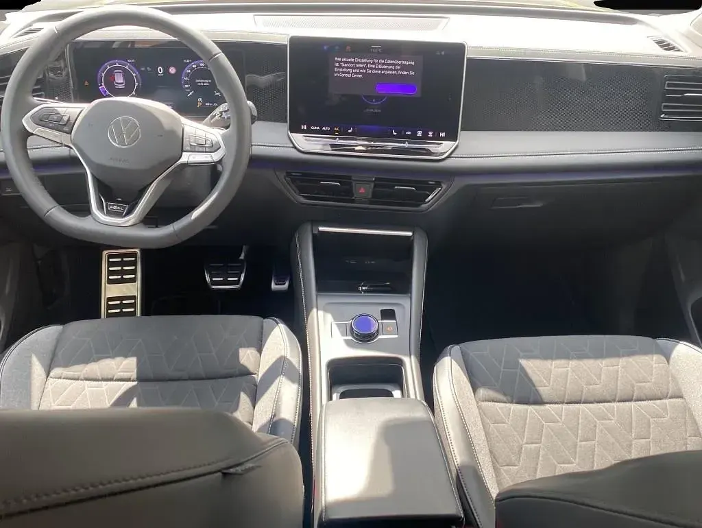 Gebraucht VW Tiguan Goal 131 PS (96 kW) 2025 Manufacturer SUV