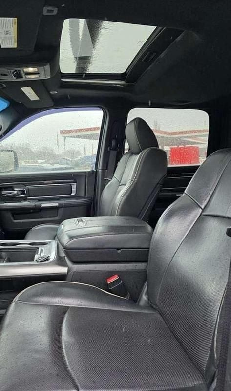 Gebraucht RAM 1500 401 PS (294 kW) 2017 Pickup