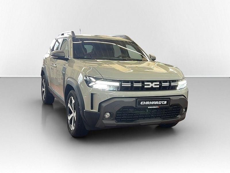 Neu Dacia Duster Journey 131 PS (96 kW) 2026 Beige SUV