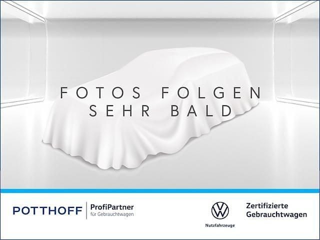 Weiss Gebraucht 2022 VW T6.1 Highline Van | 45.977 € (Superpreis) - Bild 1/3