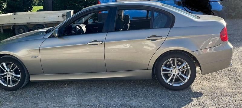 Gebraucht 2007 BMW 318 Limousine | 4.000 € (Fairer Preis) - Bild 1/4