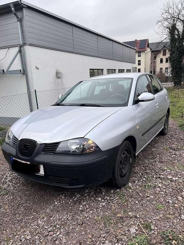 Gebraucht Seat Leon 102 PS (75 kW) 2005 Silber Limousine