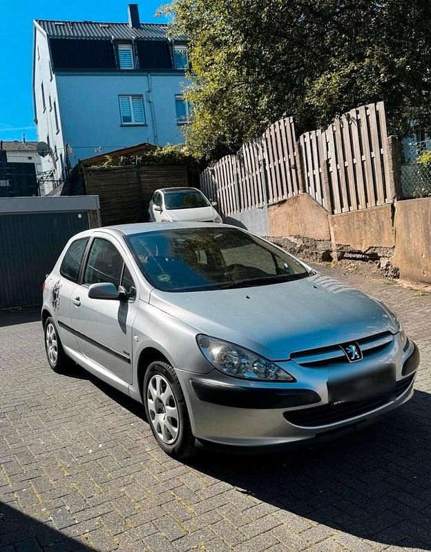 Gebraucht 2004 Peugeot 307 Kleinwagen | 1.200 € (Guter Preis) - Bild 1/4