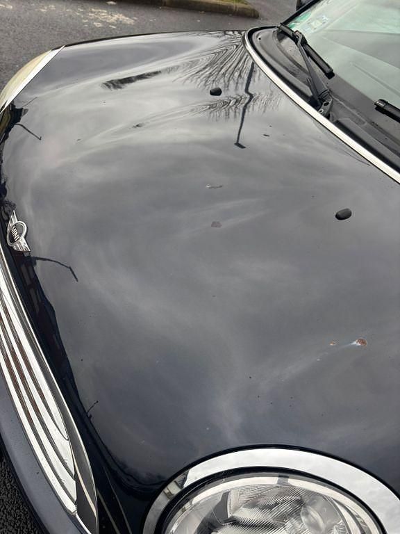 Gebraucht Mini Cooper 120 PS (88 kW) 2008 Kleinwagen