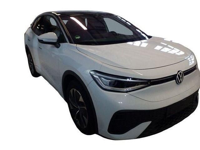 Gebraucht VW ID.5 Pure 125 kW (170 PS) 2025 Weiß SUV