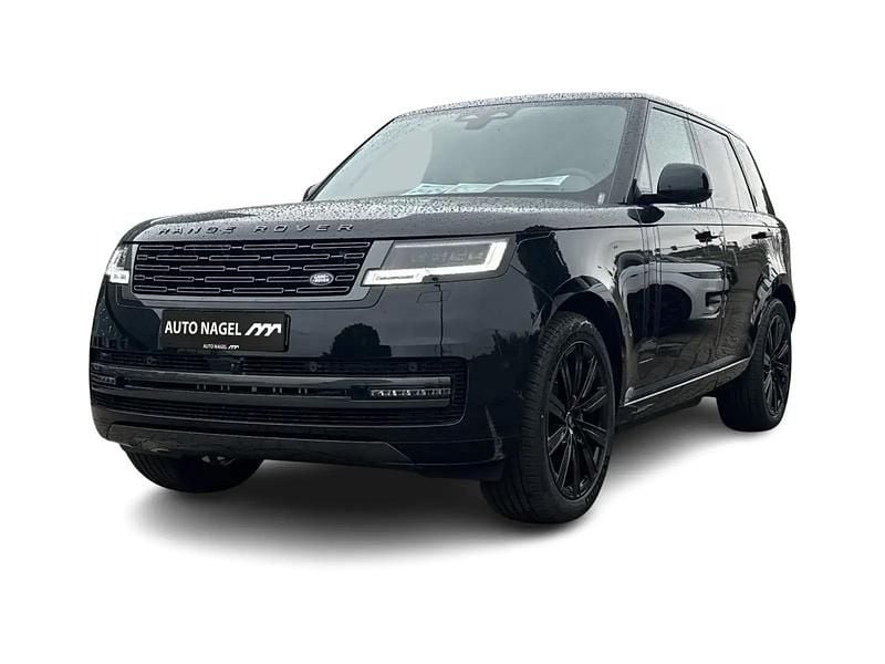 Andere Neu 2025 Land Rover Range Rover HSE SUV | 159.889 € (Superpreis) - Bild 1/4