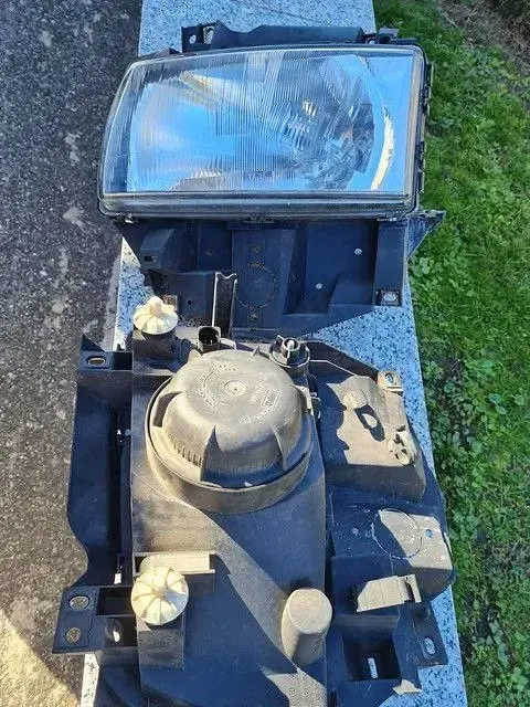Gebraucht VW T4 151 PS (111 kW) 1999 Silber Van