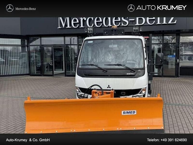 Andere Gebraucht 2023 Mitsubishi Canter | 81.515 € - Bild 1/4