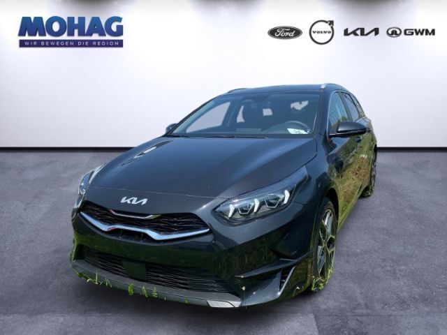 1k) black pearl m (schwarz Neu 2025 Kia Ceed Kombi | 28.890 € (Etwas zu teuer) - Bild 1/4