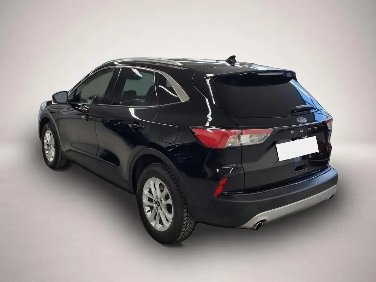 Gebraucht Ford Kuga Titanium X 150 PS (110 kW) 2021 Manufacturer SUV