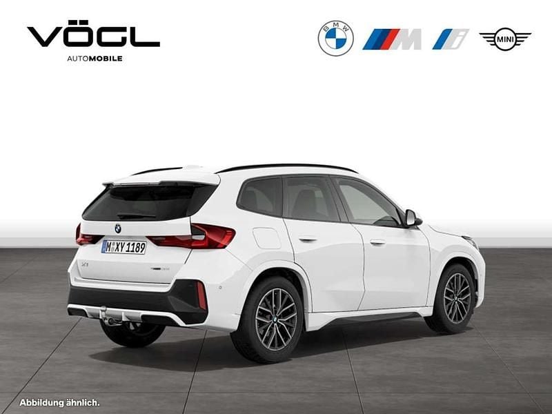 Neu BMW X1 M Sport 156 PS (114 kW) 2026 Alpinweiss iii SUV