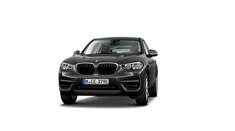 Gebraucht 2025 BMW X3 SUV | 36.650 € (Superpreis) - Bild 1/4