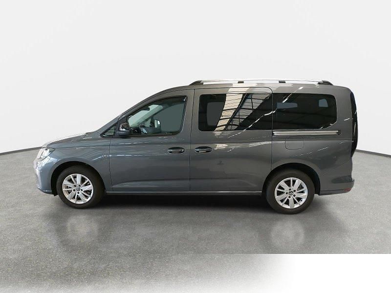 Gebraucht VW Caddy Maxi Life 114 PS (83 kW) 2024 Metallic Van / Kleinbus