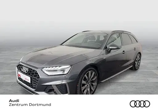 Brugt Audi A4 S-Line 163 HK (119 kW) 2023 Stationcar