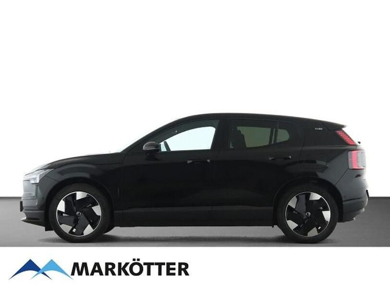 Gebraucht Volvo EX30 Performance 314 kW (428 PS) 2024 Onyx black SUV