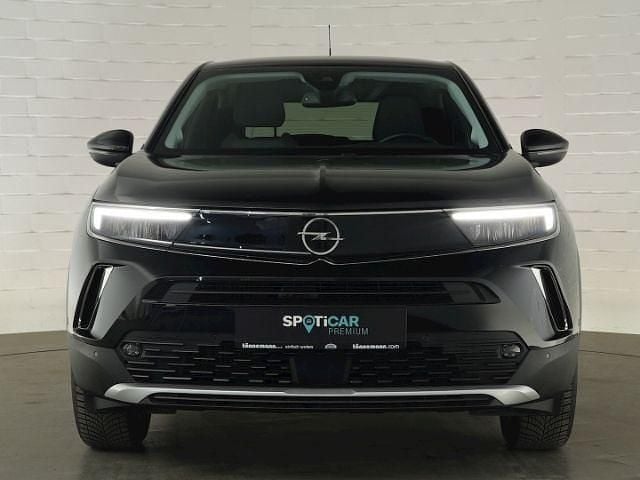 Gebraucht Opel Mokka Elegance 131 PS (96 kW) 2023 Karbon schwarz SUV