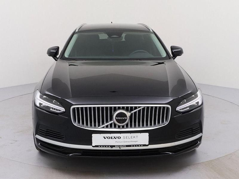 Gebraucht Volvo V90 Plus 398 PS (292 kW) 2025 Schwarz Kombi