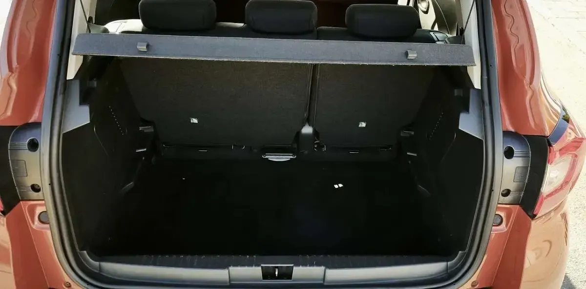 Gebraucht Renault Captur Dynamique 90 PS (66 kW) 2013 SUV