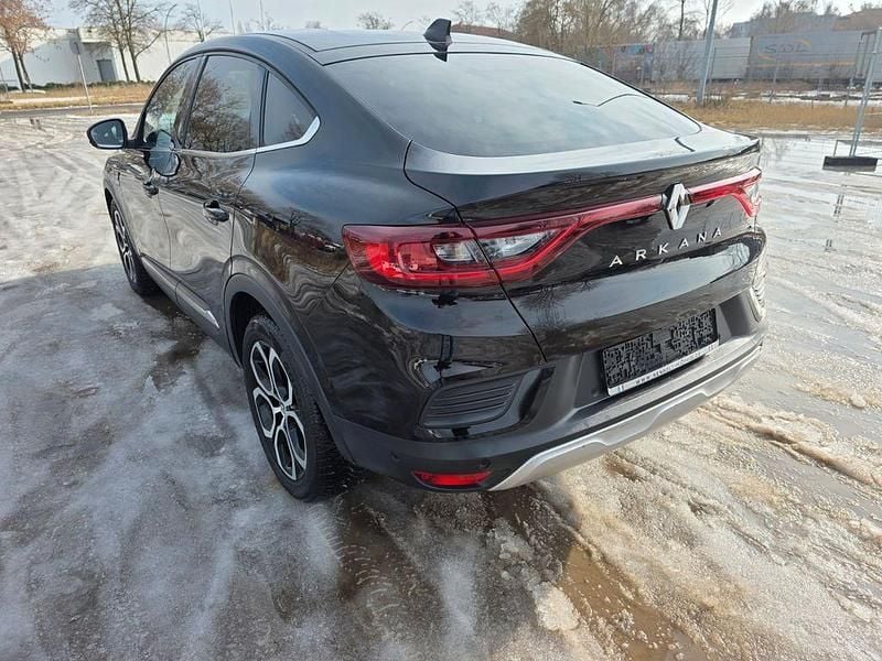 Gebraucht Renault Arkana Intens 140 PS (102 kW) 2021 Other SUV