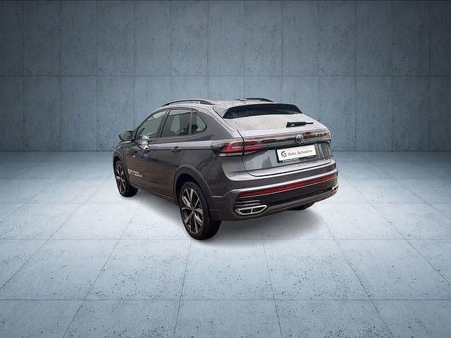 Gebraucht VW Taigo R-line 150 PS (110 kW) 2025 Grau SUV