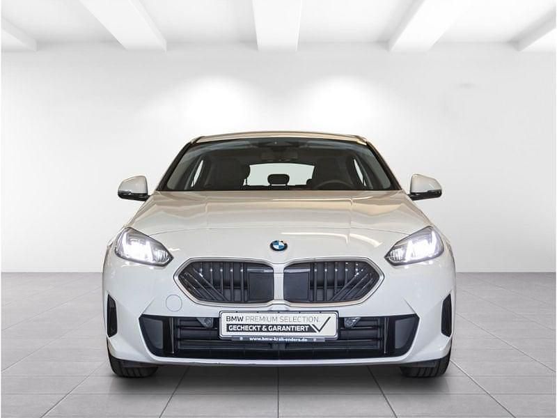 Gebraucht BMW 120 Shadowline 170 PS (125 kW) 2024 Weiß Kleinwagen