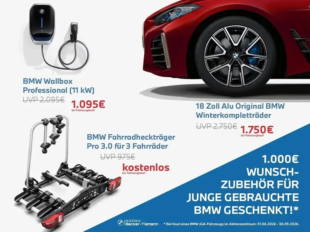 Gebraucht BMW X1 xLine 150 PS (110 kW) 2025 Alpinweiß uni SUV