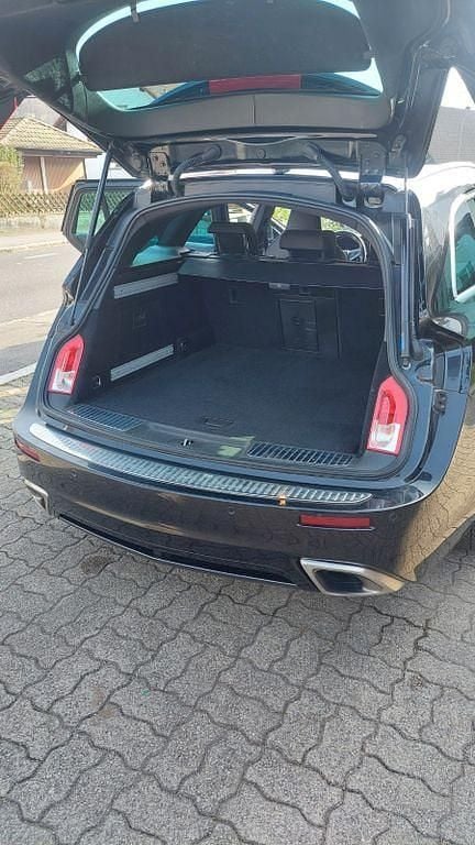 Gebraucht Opel Insignia OPC 325 PS (239 kW) 2017 Schwarz Kombi