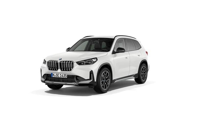 Gebraucht BMW X1 Efficient Dynamics 136 PS (100 kW) 2025 SUV