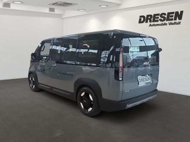 Gebraucht Kia PV5 119 kW (163 PS) 2025 Grau Van / Kleinbus
