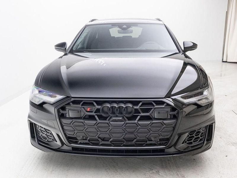 Gebraucht Audi S6 Ambiente 344 PS (253 kW) 2024 Mythosschwarz metallic Kombi