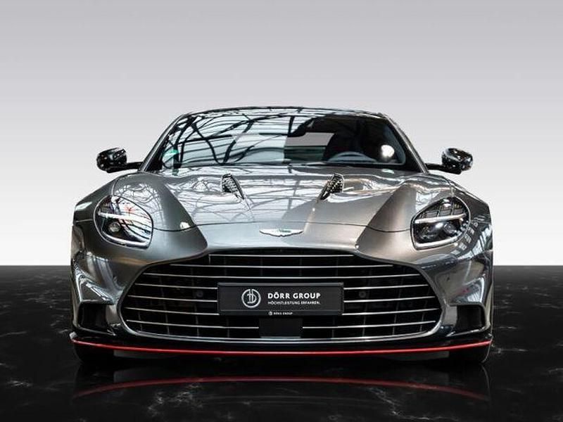 Gebraucht Aston Martin Vanquish 835 PS (614 kW) 2025 Silber