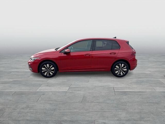 Gebraucht VW Golf VIII Move 110 PS (80 kW) 2023 Andere farbe