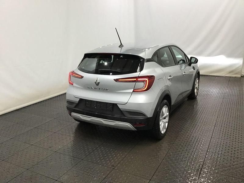 Gebraucht Renault Captur Zen 91 PS (66 kW) 2024 SUV