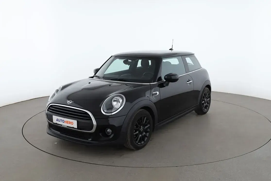 Gebraucht Mini ONE 102 PS (75 kW) 2020 Kleinwagen