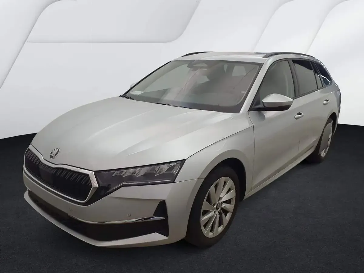 Gebraucht Skoda Octavia Selection 150 PS (110 kW) 2025 Kombi