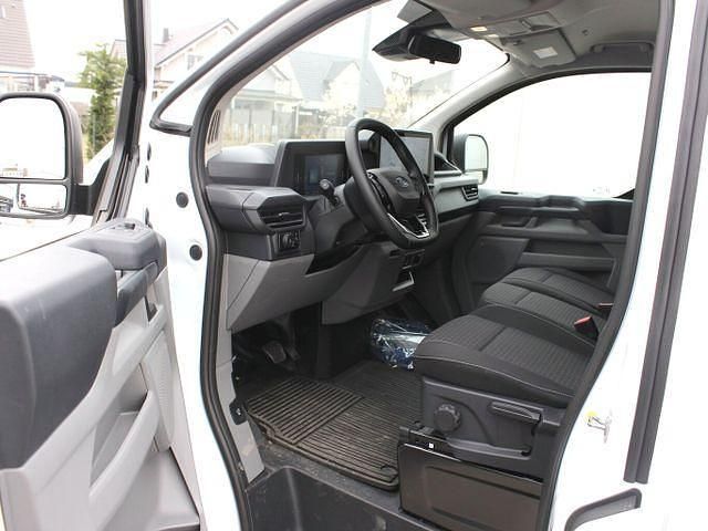 Gebraucht Ford Transit Trend 160 kW (218 PS) 2025 Weiss Van