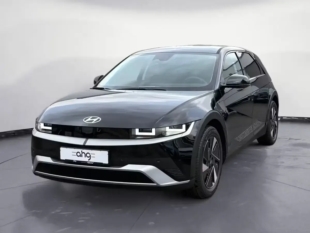Gebraucht Hyundai Ioniq 5 186 kW (253 PS) 2026 SUV