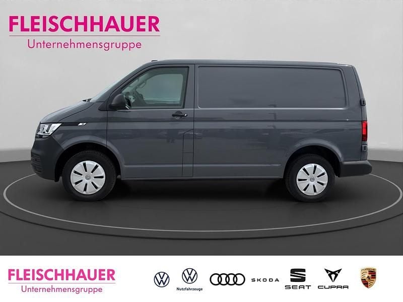 Gebraucht VW T6.1 110 PS (80 kW) 2025 Grau Van