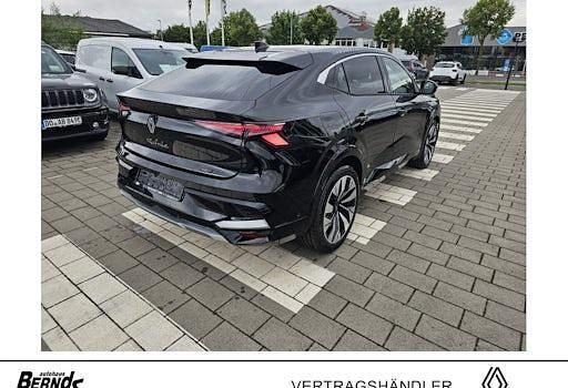 Gebraucht Renault Rafale Techno 200 PS (147 kW) 2024 Blackpearlschwarz metallic SUV