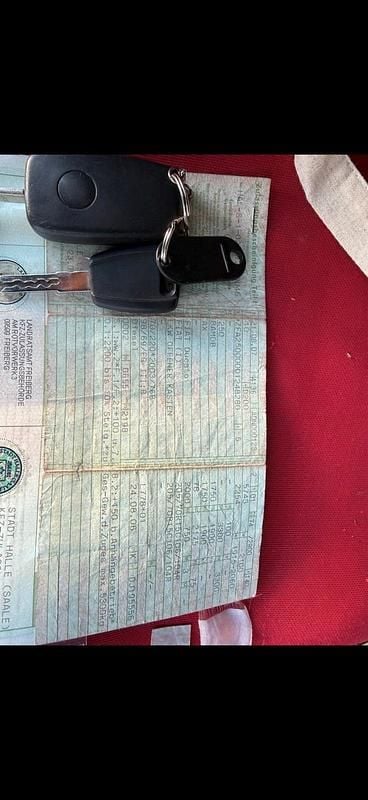 Gebraucht Fiat Ducato 105 PS (77 kW) 2007 Gelb Van