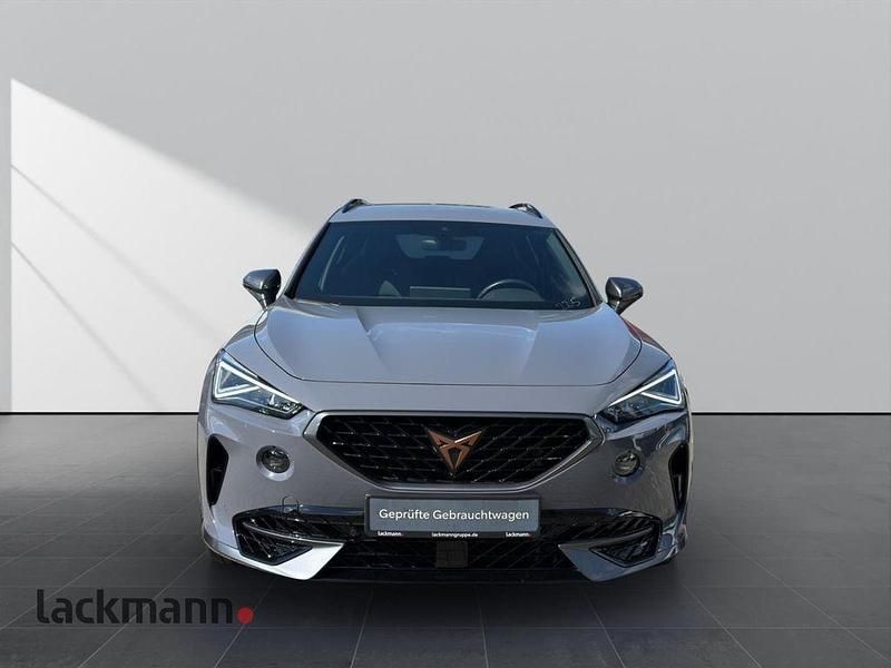 Gebraucht Cupra Formentor VZ 310 PS (228 kW) 2024 Grau SUV