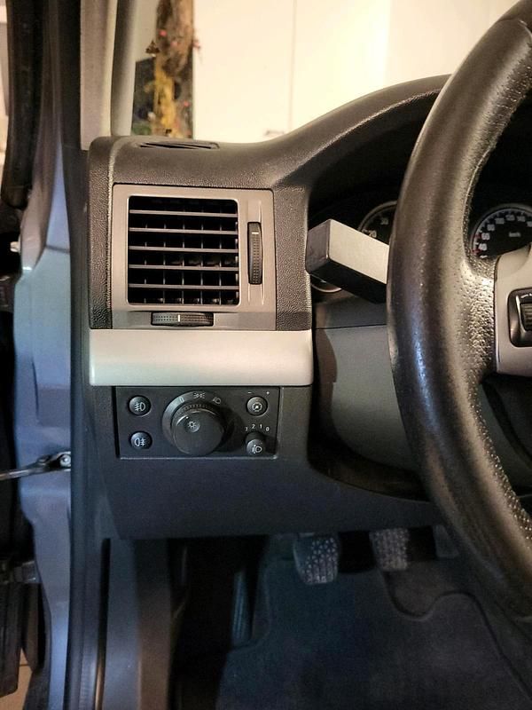 Gebraucht Opel Vectra 150 PS (110 kW) 2004 Andere farben Kombi