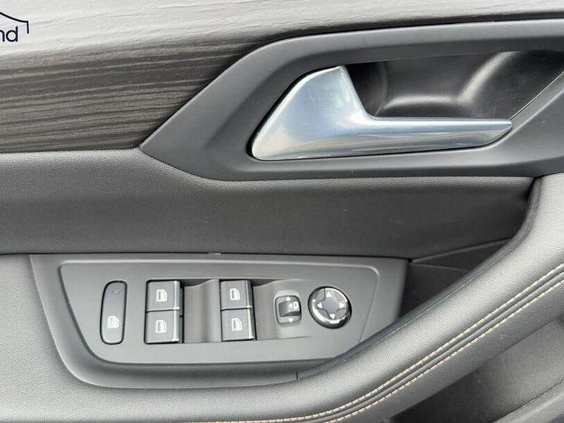 Gebraucht Peugeot 508 96 PS (70 kW) 2024 Blau