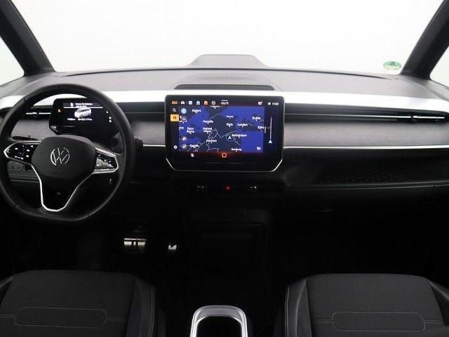 Gebraucht VW ID. Buzz Pro 210 kW (286 PS) 2025 Blau Van / Kleinbus