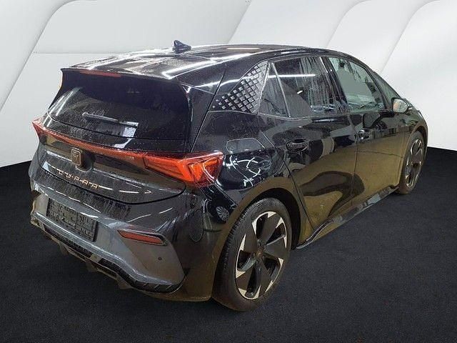 Gebraucht Cupra Born 169 kW (231 PS) 2025 Schwarz Kleinwagen