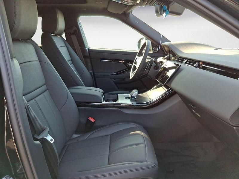 Neu Land Rover Range Rover evoque SE Dynamic 165 PS (121 kW) 2026 Schwarz SUV